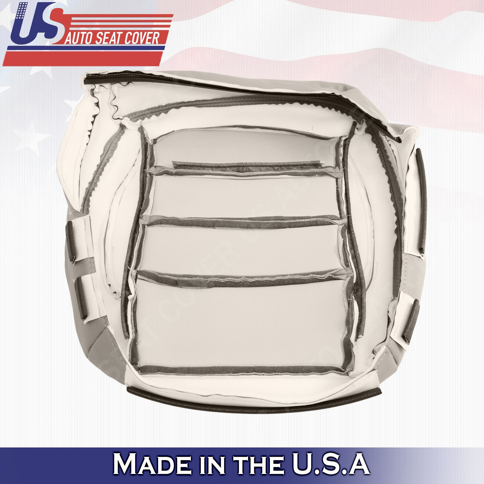 For 2012 to 2015 Mercedes Benz  ML350 250 Driver Bottom Perforated Leather Cover