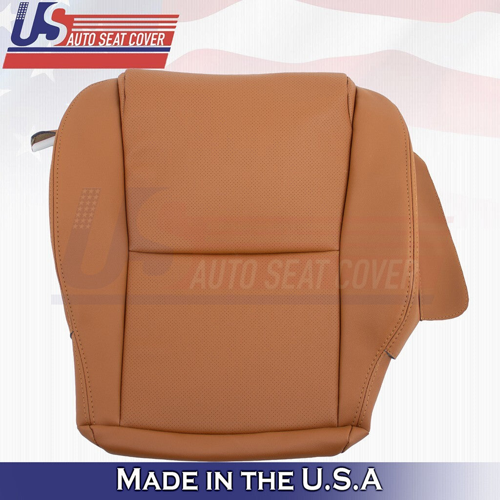 2011 2012 2013 2014 2015 For Lexus IS250C Driver Top Bottom Vinyl Cover Saddle