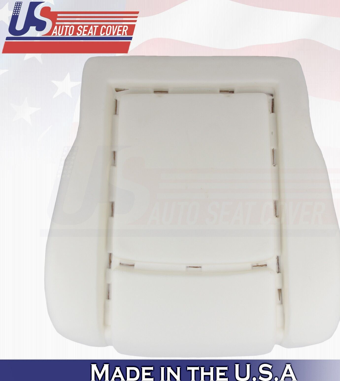 2015 2016 2017 For Ford Econoline van E150 E250 E350 Driver Bottom Foam Cushion