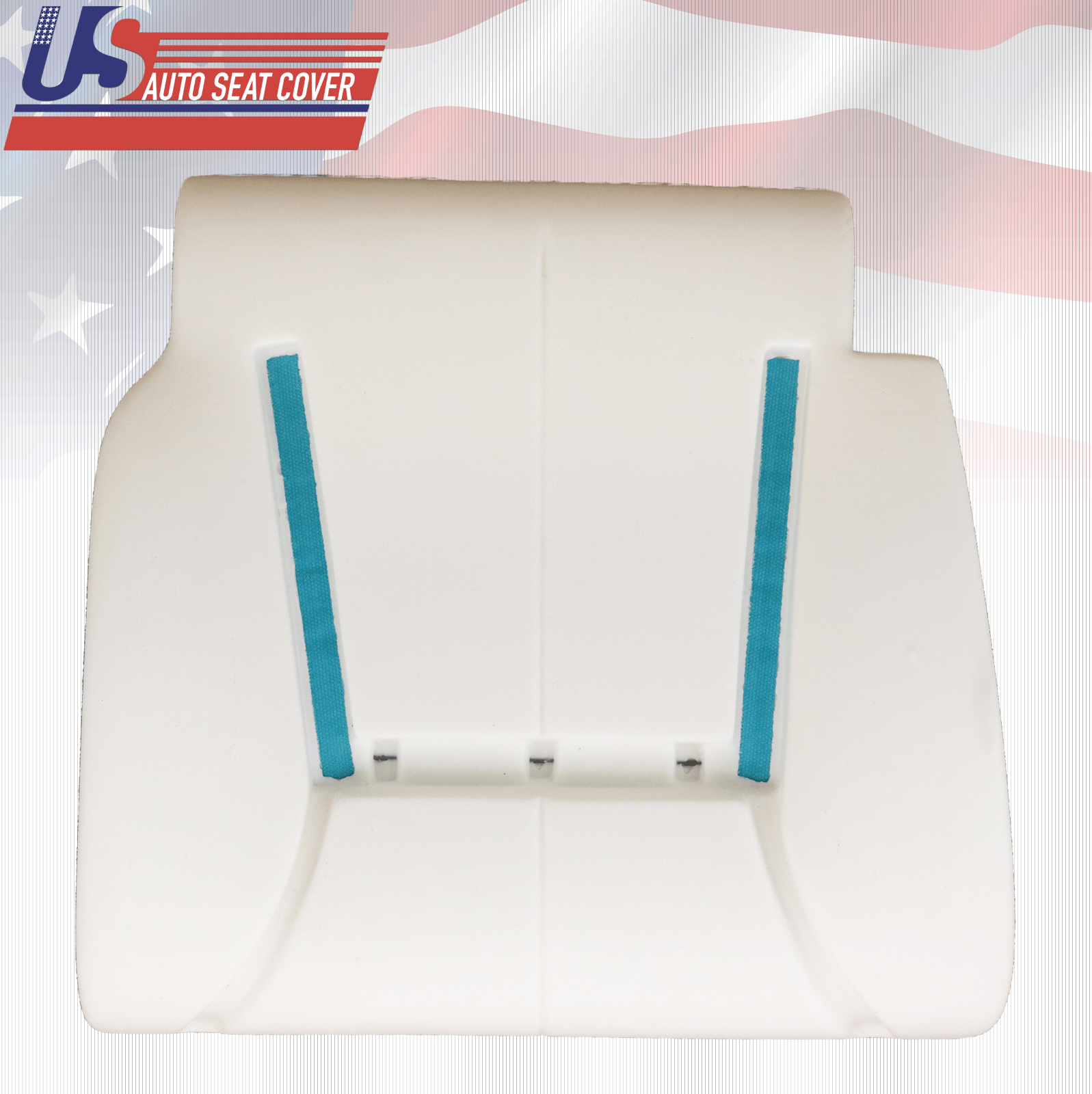 1998 1999 2000 2001 2002 Fits Dodge Ram Driver Bottom Fabric Cover Plus Foam