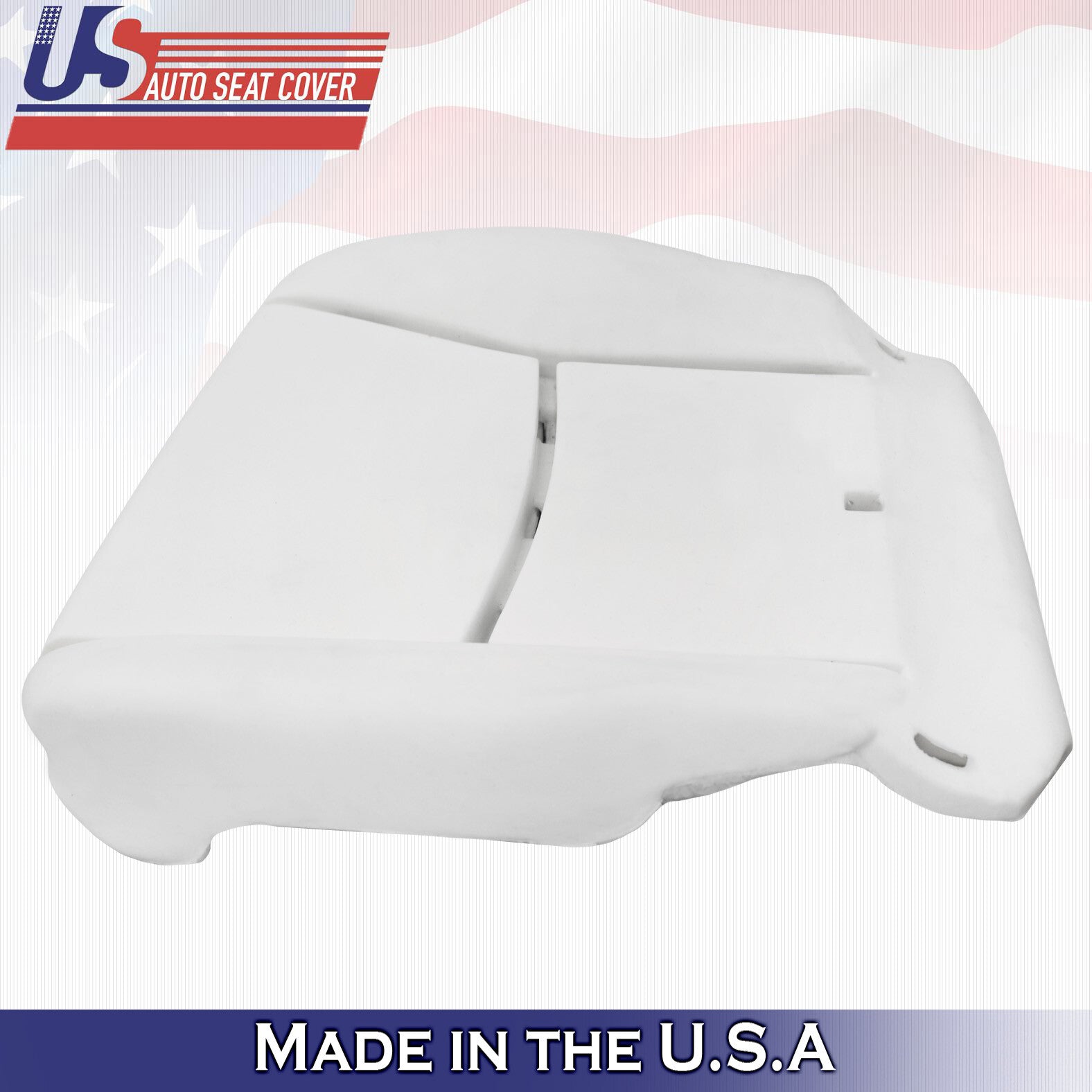 Foam Cushion Padding For 2006 2007 2008 2009 Lexus GX470 Driver Bottom Seat ONLY