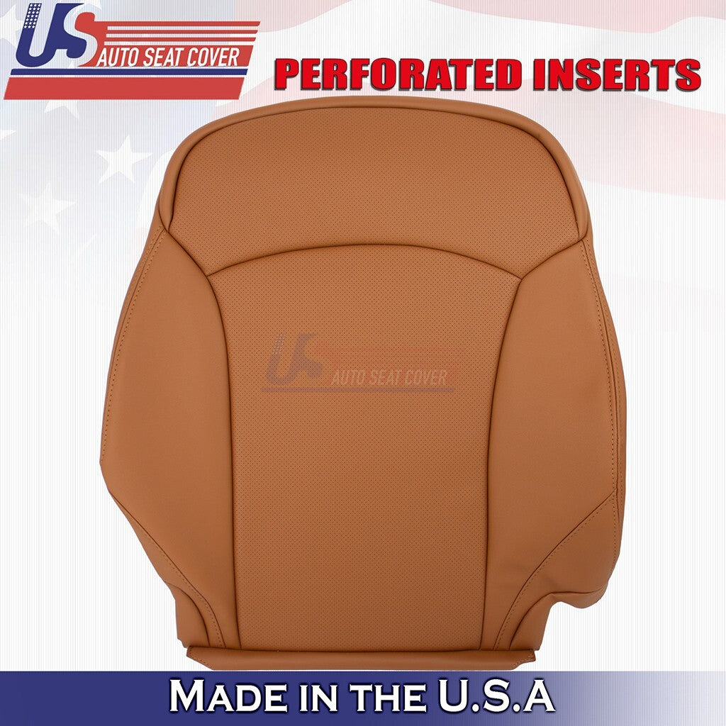 2011 2012 2013 2014 2015 Fit Lexus IS250C IS350C Driver Upper Vinyl Cover Saddle