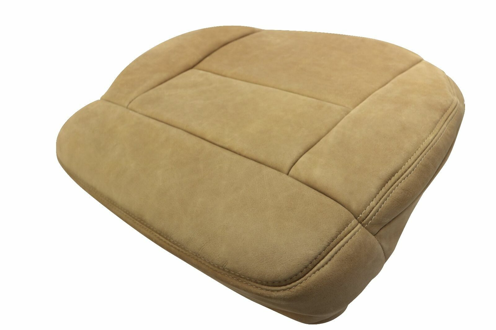 2005 2006 2007 2008 Ford F150 King Ranch Driver Side Bottom Leather Seat Cover