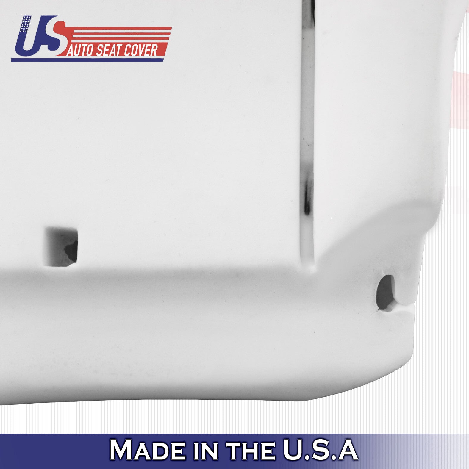 Foam Cushion Padding For 2006 2007 2008 2009 Lexus GX470 Driver Bottom Seat ONLY