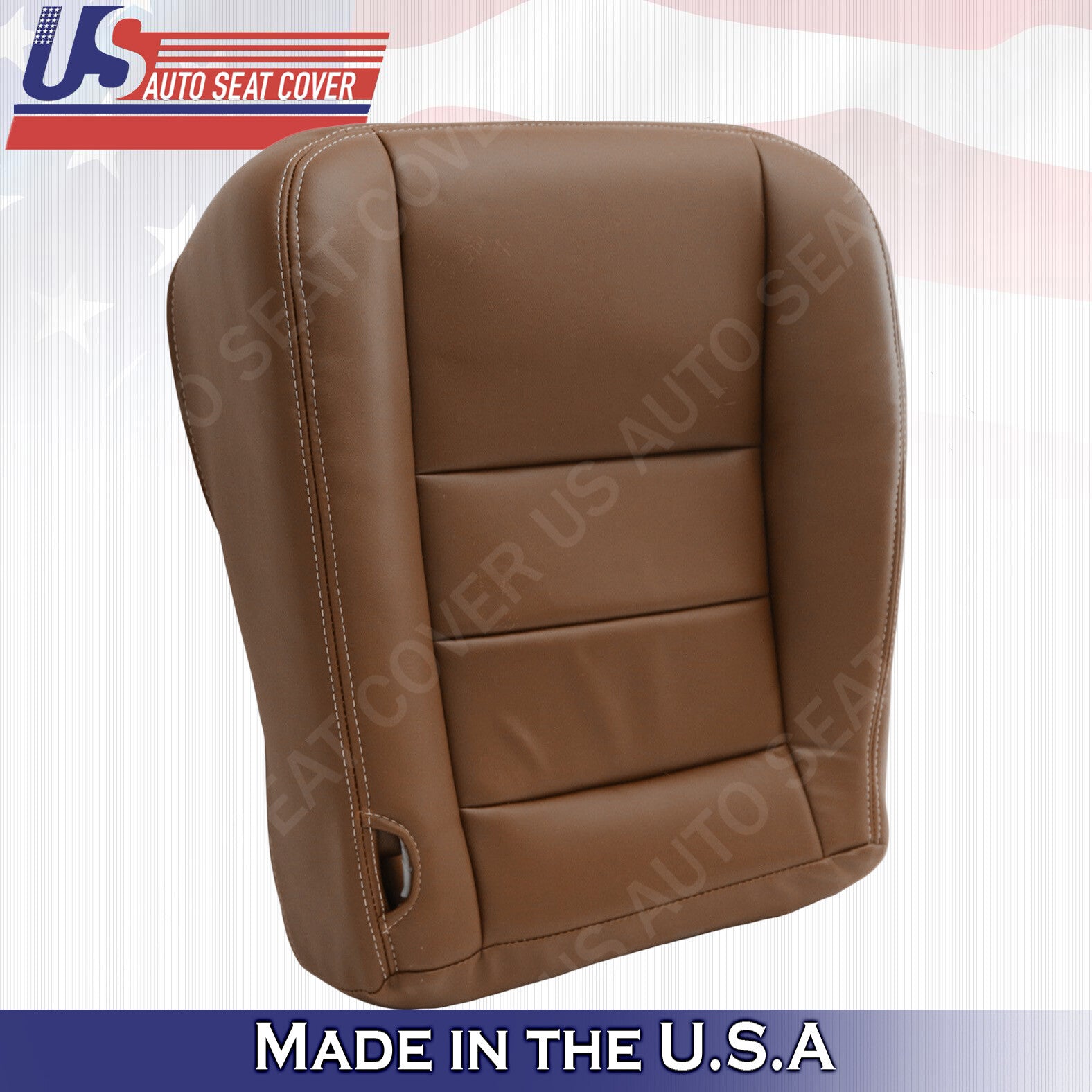2003 2004 2005 2006 2007 Ford F250 Crew Cab *KING RANCH* Front Vinyl Seat Covers