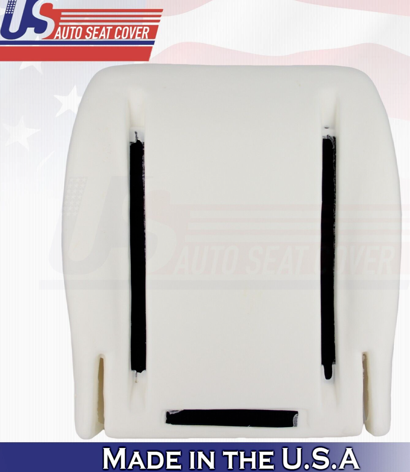 2012 2013 2014 For Chevy Express 1500 2500 3500 Passenger Bottom Foam Cushion