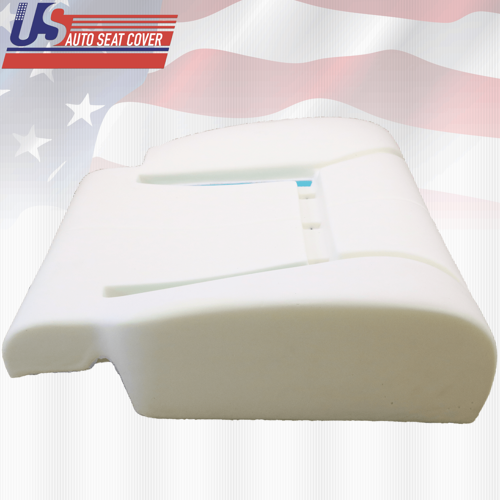 Fits Dodge Ram 2500 SLT Driver Bottom Foam Padding 1998 1999 2000 2001 2002