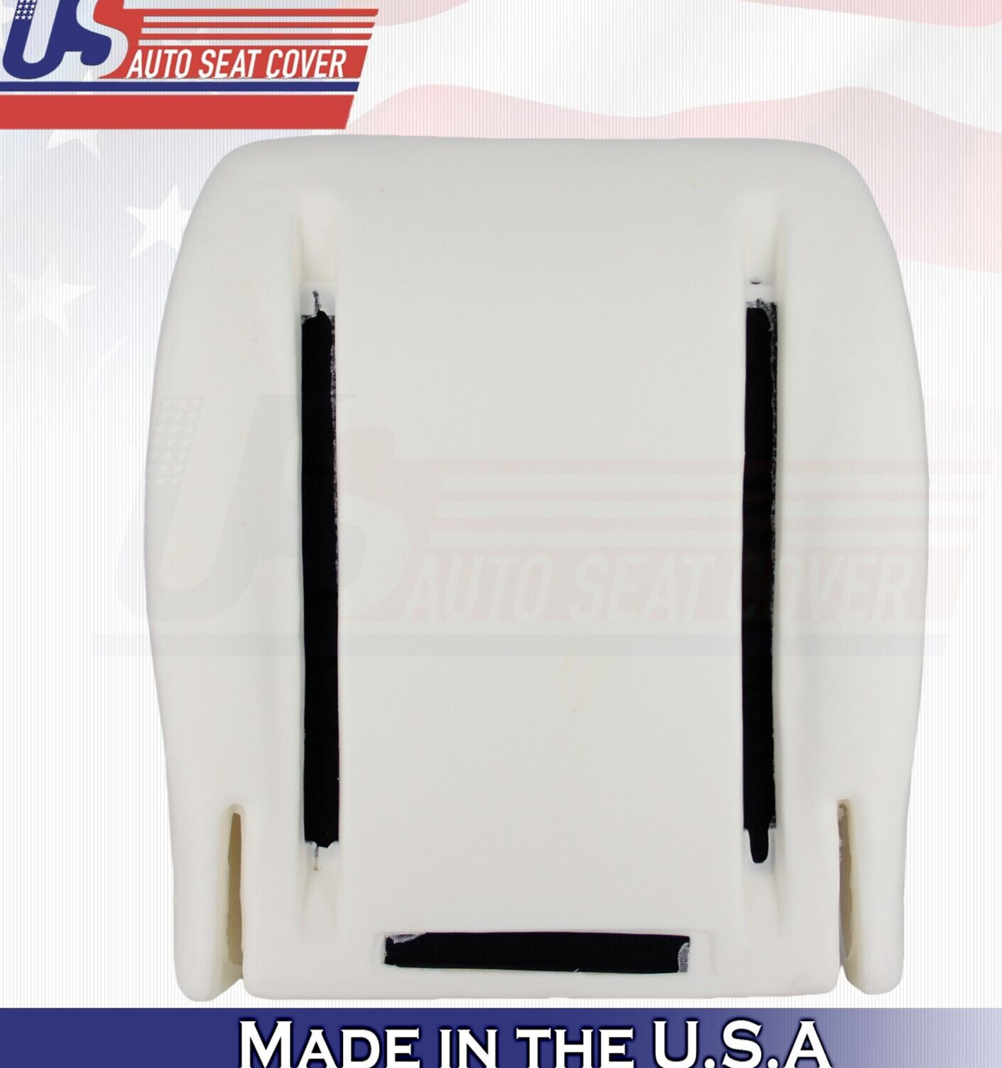 2000 2001 2002 For GMC Savana 1500 2500 3500 Driver Bottom Foam Cushion