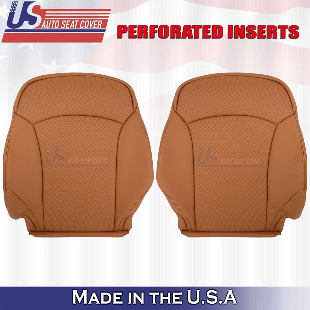 2011 to 2015 For Lexus IS250C IS350C Driver Passenger Tops Vinyl Cover Saddle