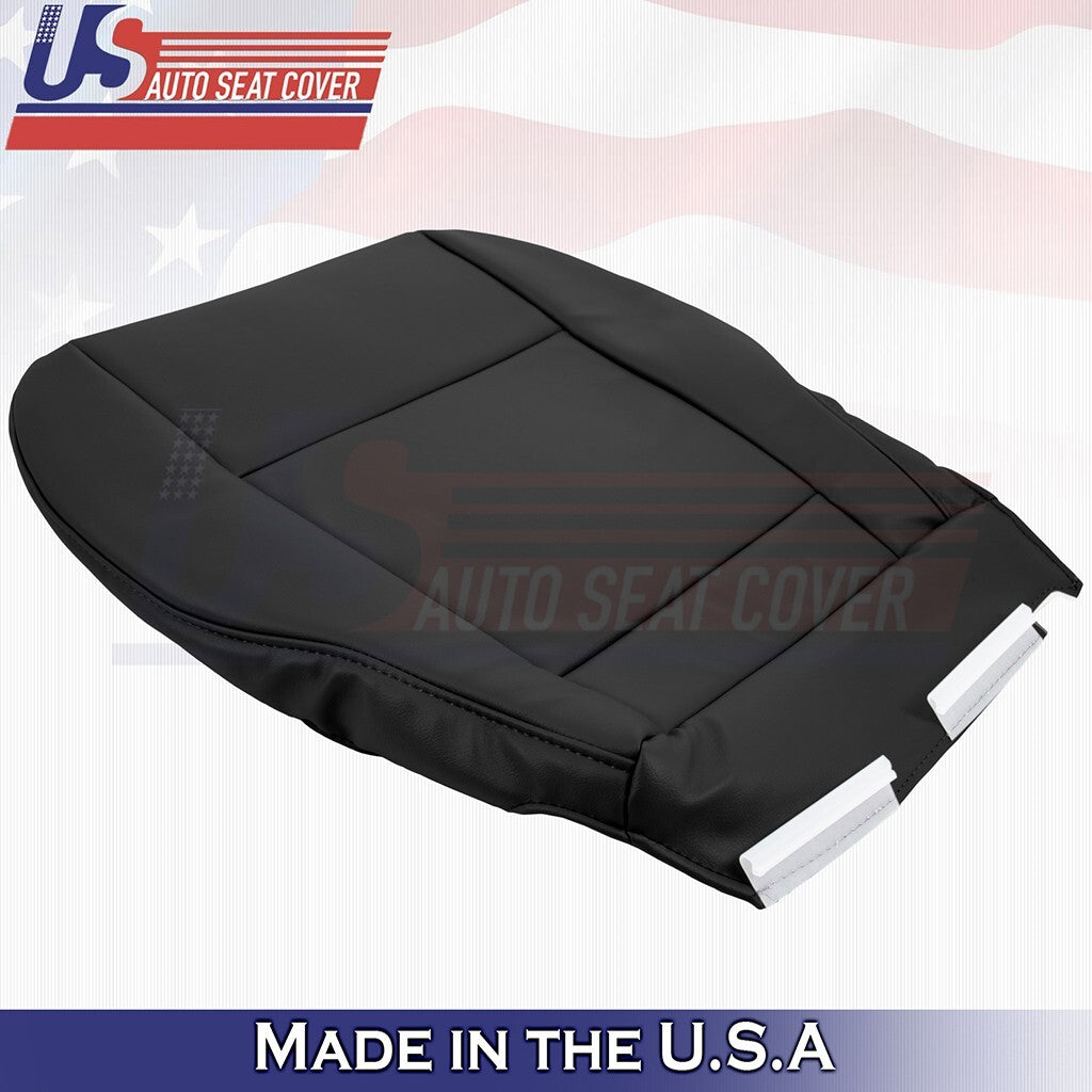 2015 2016 2017 2018 For Ford Transit 150 250 350 Driver Bottom Vinyl Cover Black
