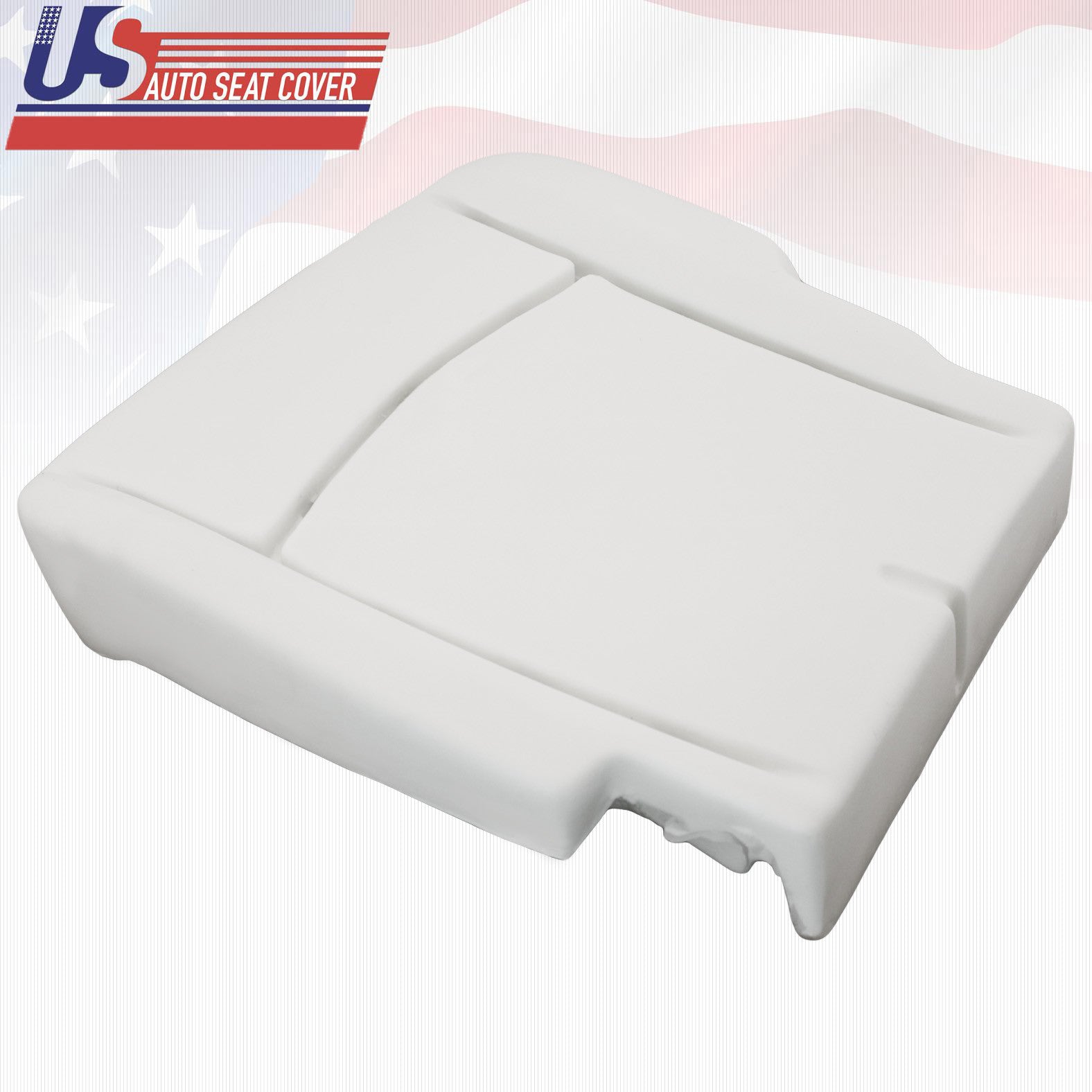 2013 2014 For Dodge Ram SLT Big Horn Driver Side Bottom Seat Cushion replacement