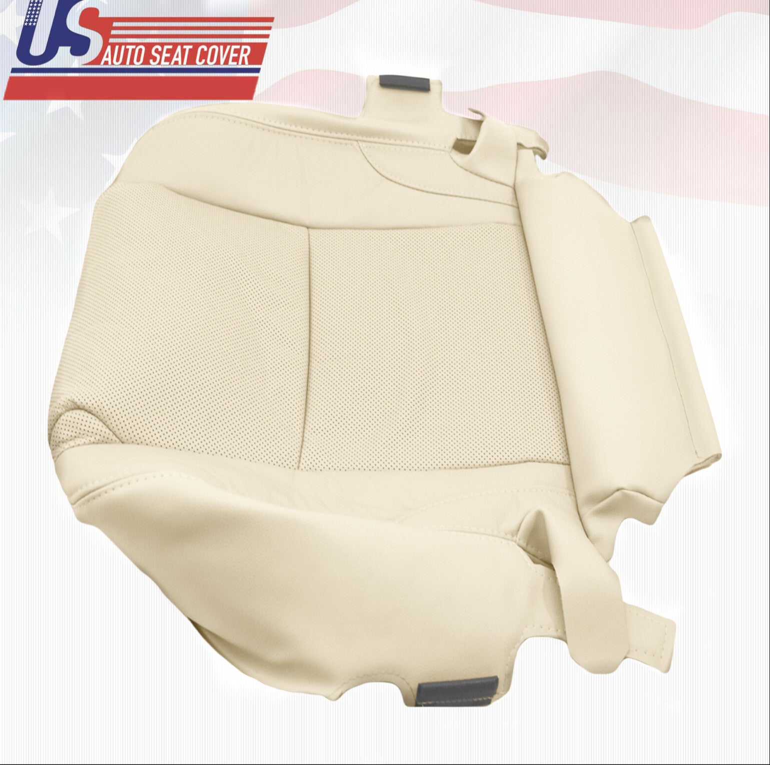 2010 2011 2012 2013 SEAT COVERS FITS FOR LEXUS IS350 BASE SEDAN ECRU TAN LEATHER