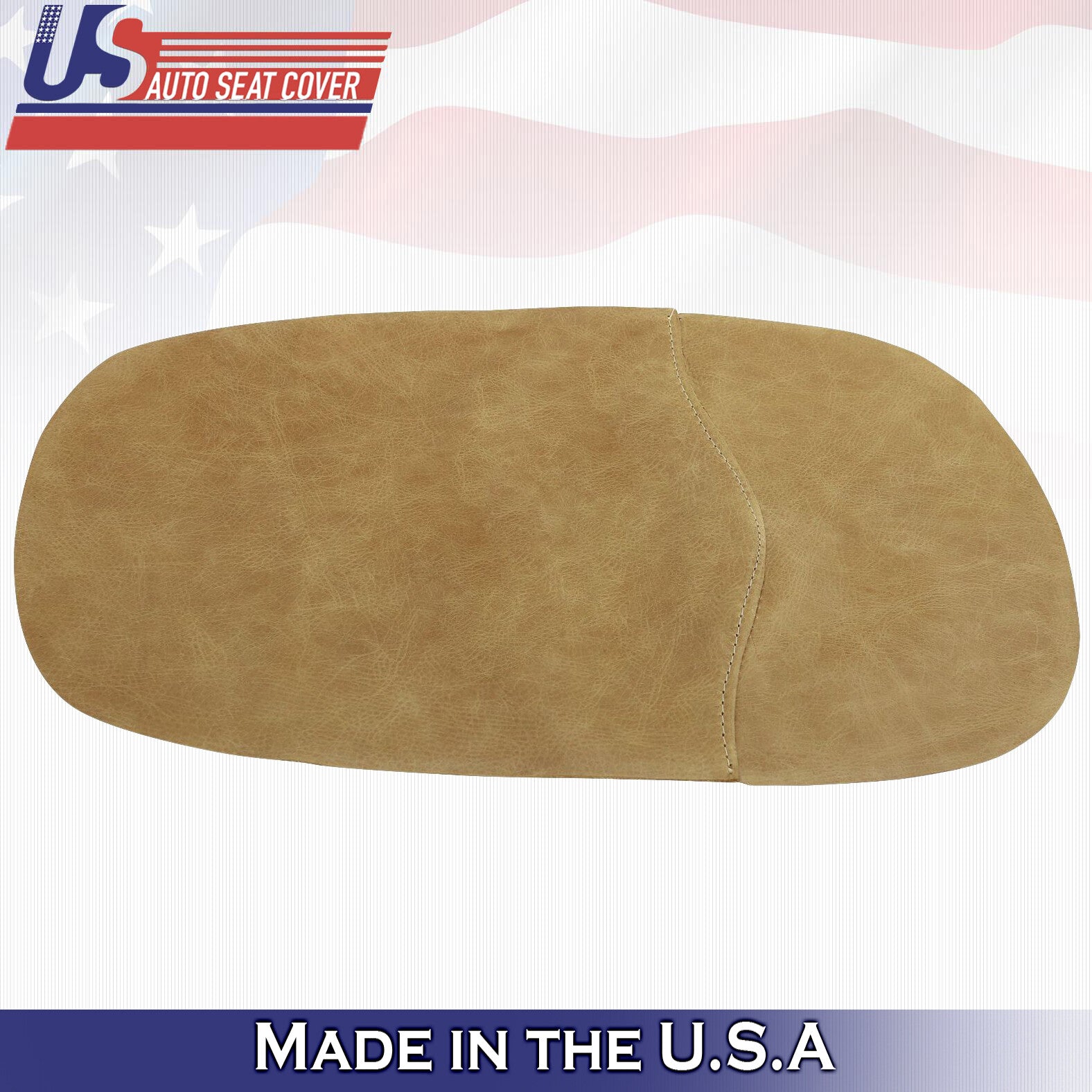 2003 2004 2005 2006 2007 Ford F250 King Ranch VINYL Center Console CoverLid