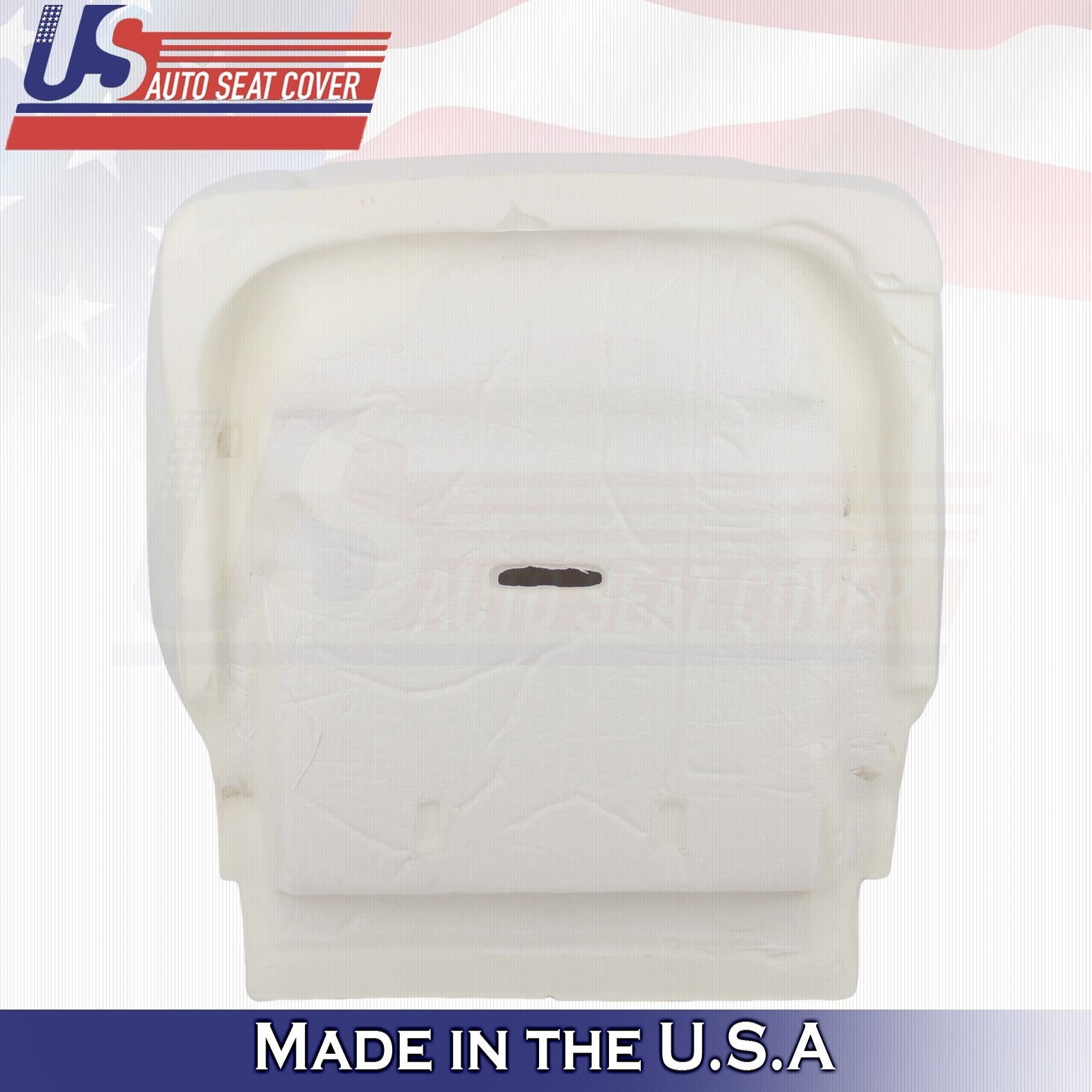 2012 2013 2014 For Ford F150 A/C Front Driver Bottom Replacement Foam Cushion