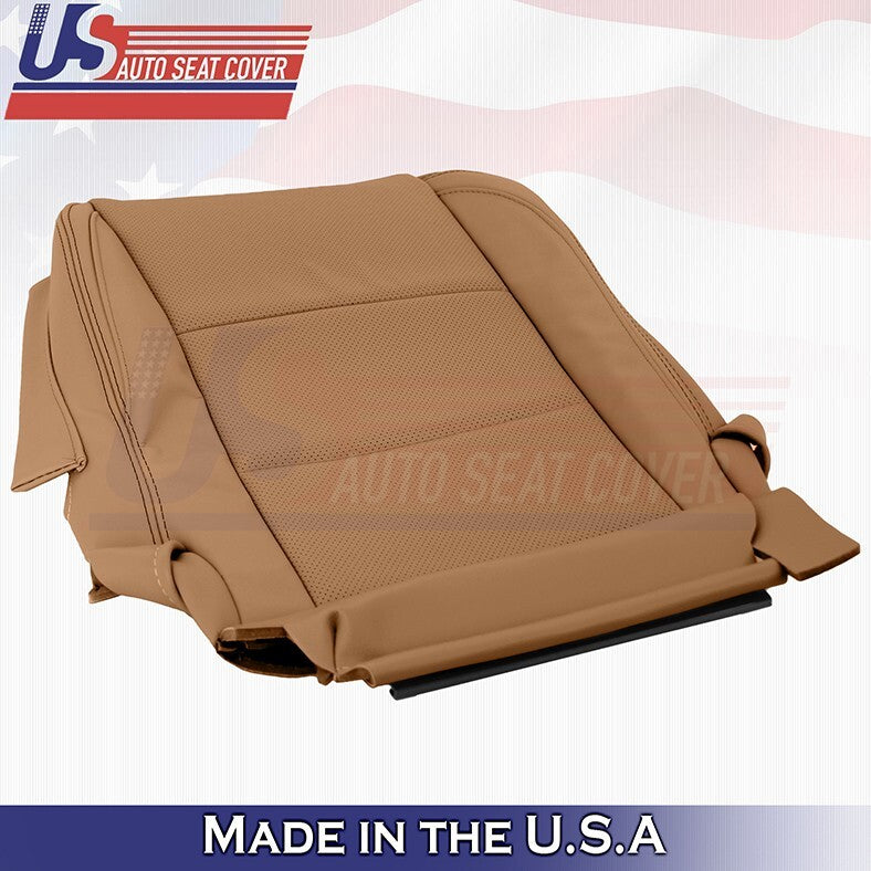 2018 2019 2020 For Lexus GS350 GS300 Passenger Lower Leather Cover Brown