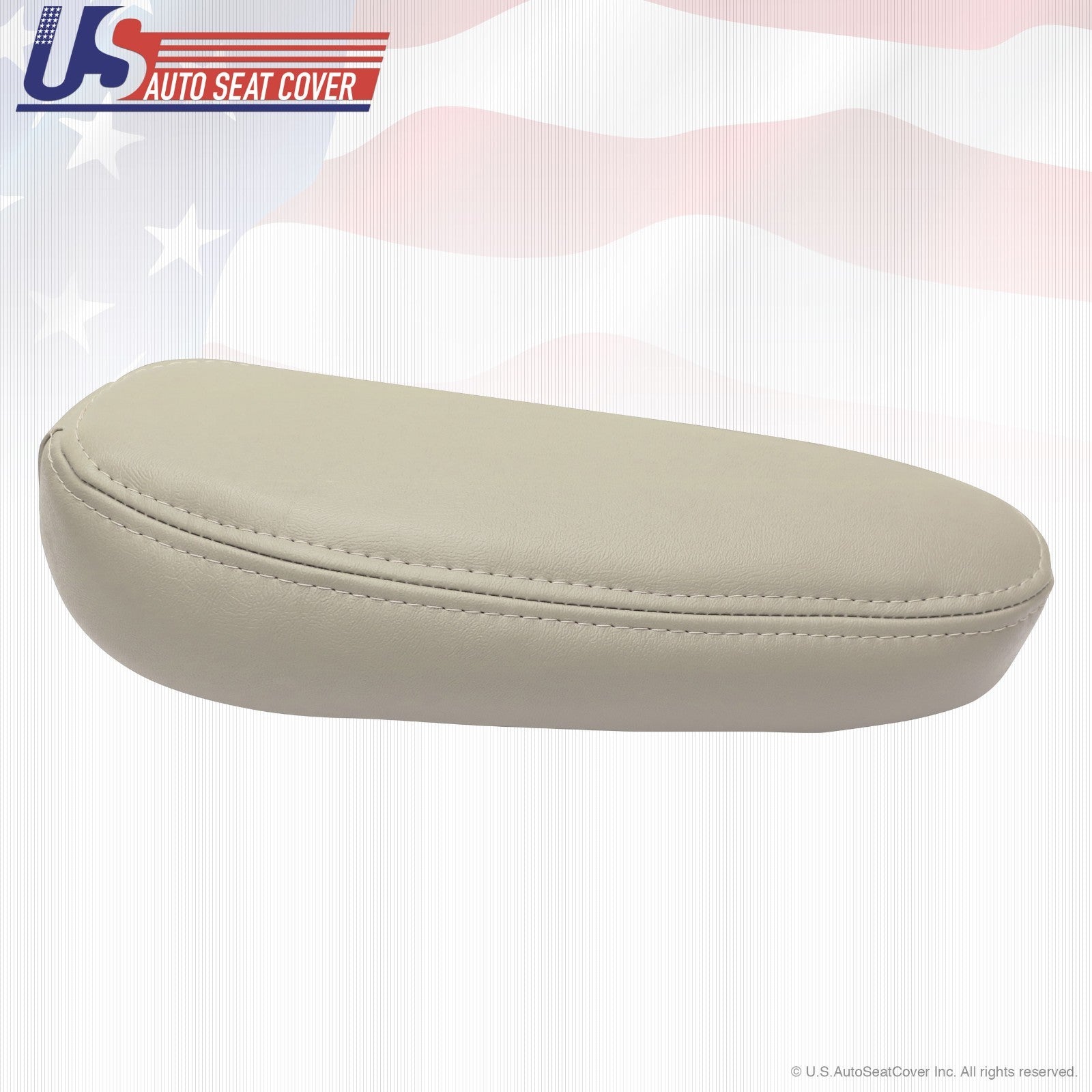 2003 2004 2005 2006 Chevy Tahoe Suburban GMC Yukon Upholstery leather seat cover