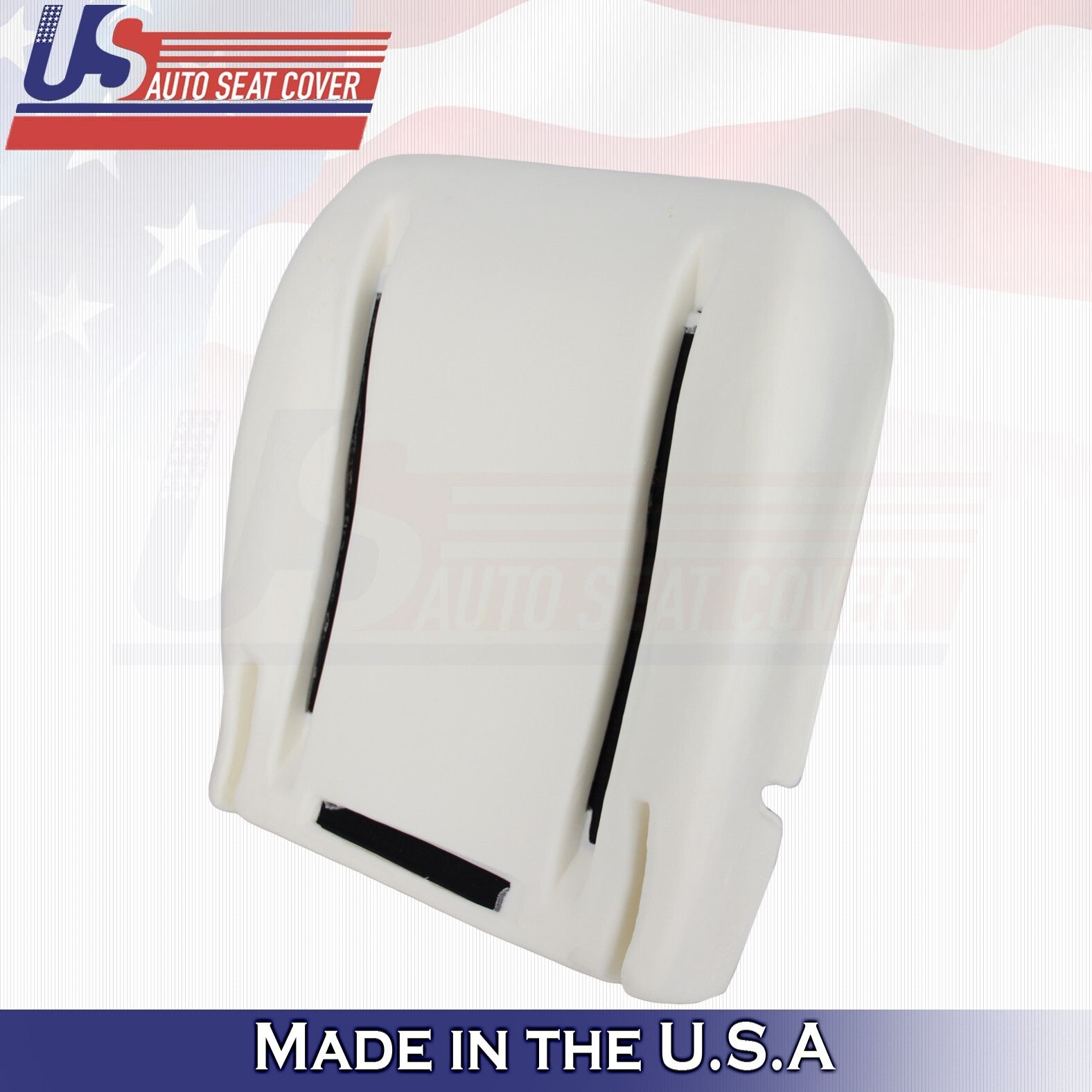2007 2008 2009 2010 For GMC Savana 1500 2500 3500 Driver Bottom Foam Cushion