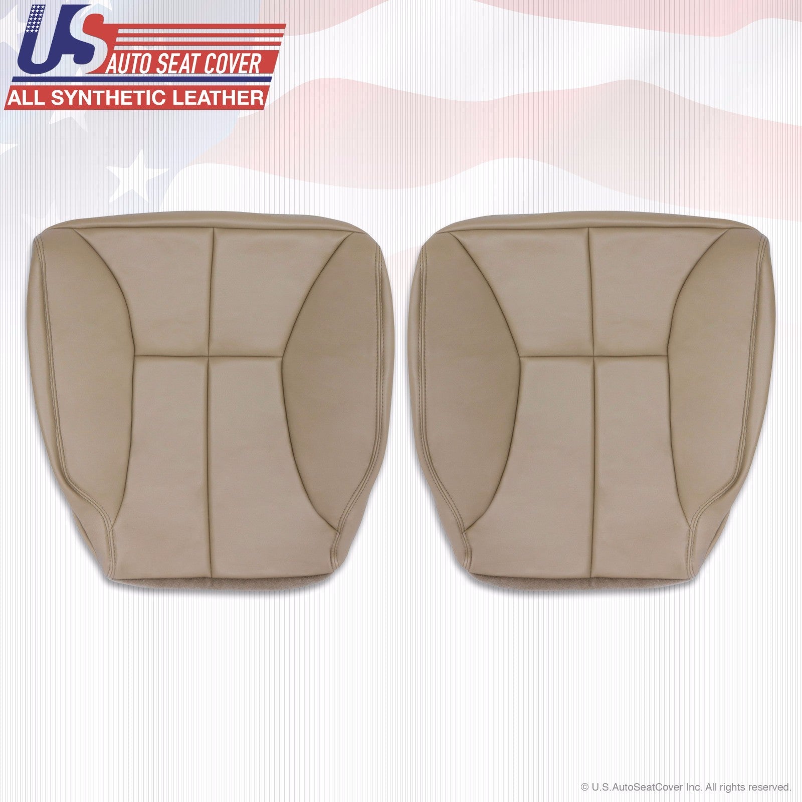 1998-2002 For Dodge Ram 1500 2500 3500SLT Driver/Passenger Bottom VINYL  Cover
