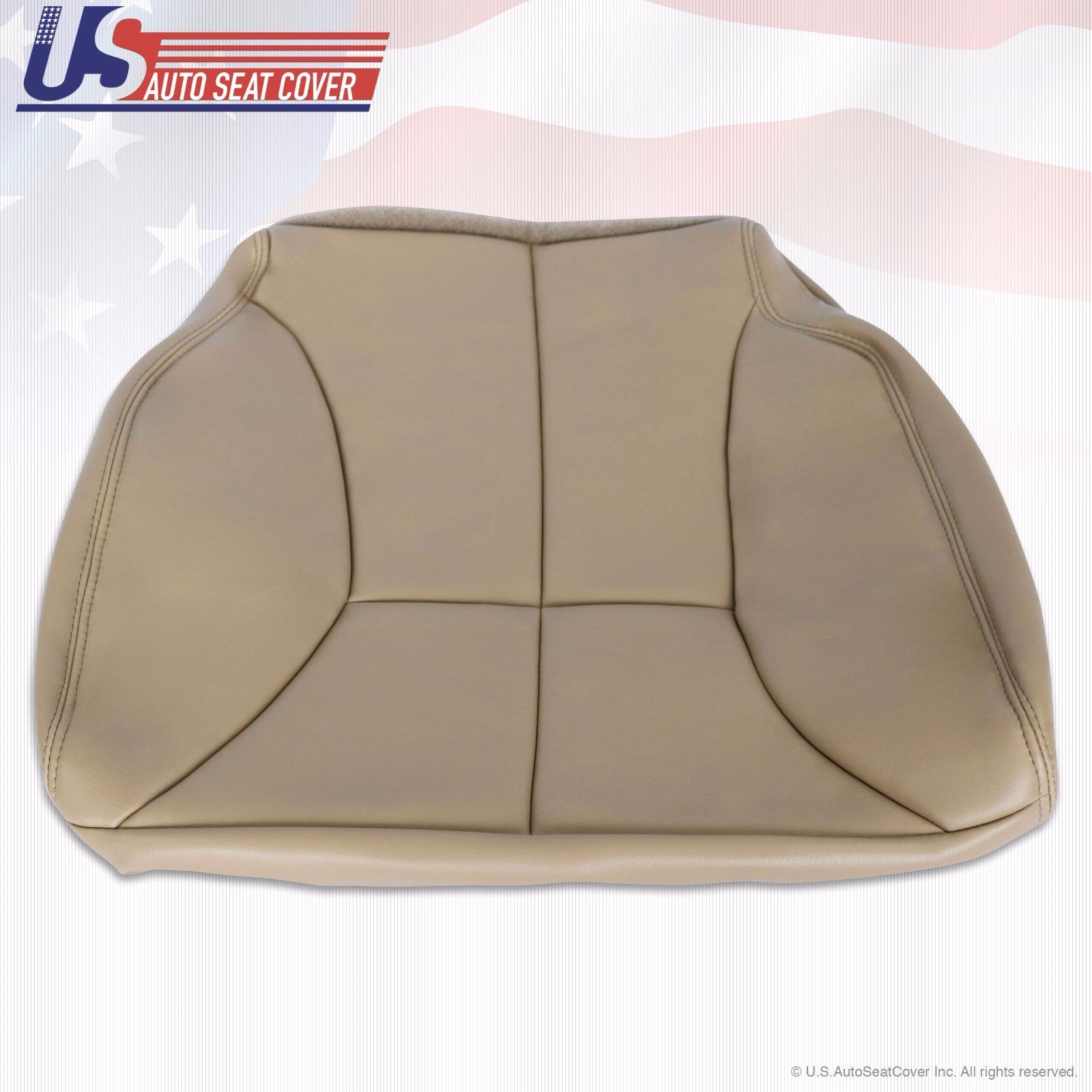 1998-2002 For Dodge Ram 1500 2500 3500SLT Driver/Passenger Bottom VINYL  Cover