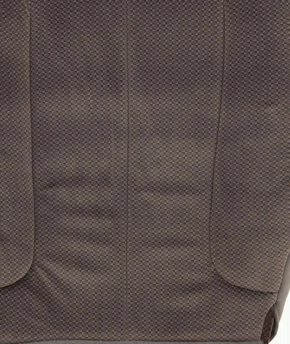 2003 2004 2005 For Dodge Ram 2500 Driver Side Top Seat Cover in Tan cloth L5