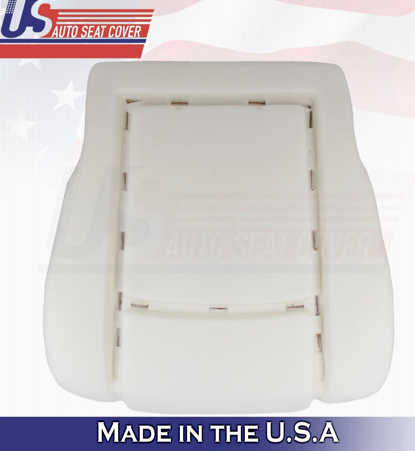 2021 2022 2023 For Ford Econoline van E150 E250 E350 Driver Bottom Foam Cushion