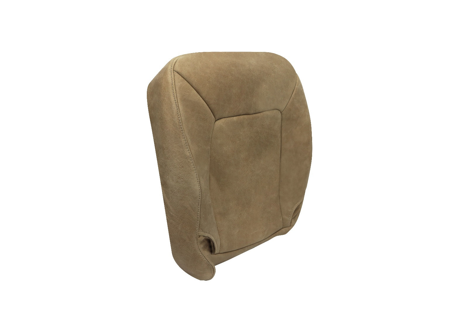 2003 2004 2005 2006 Ford Expedition King Ranch Driver Bottom Leather Seat Cover