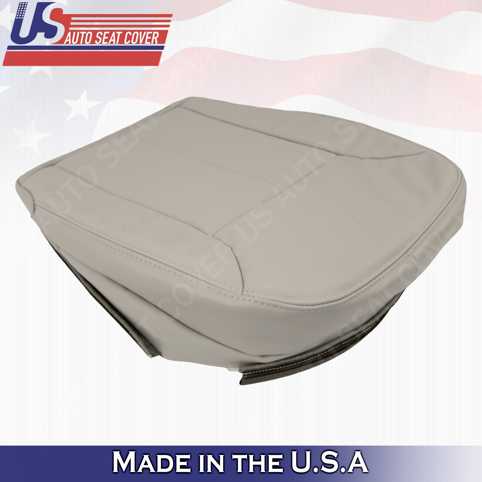 For 2010 2011 2012 Mercedes Benz GL350 GL320 Driver Bottom Cover GRAY