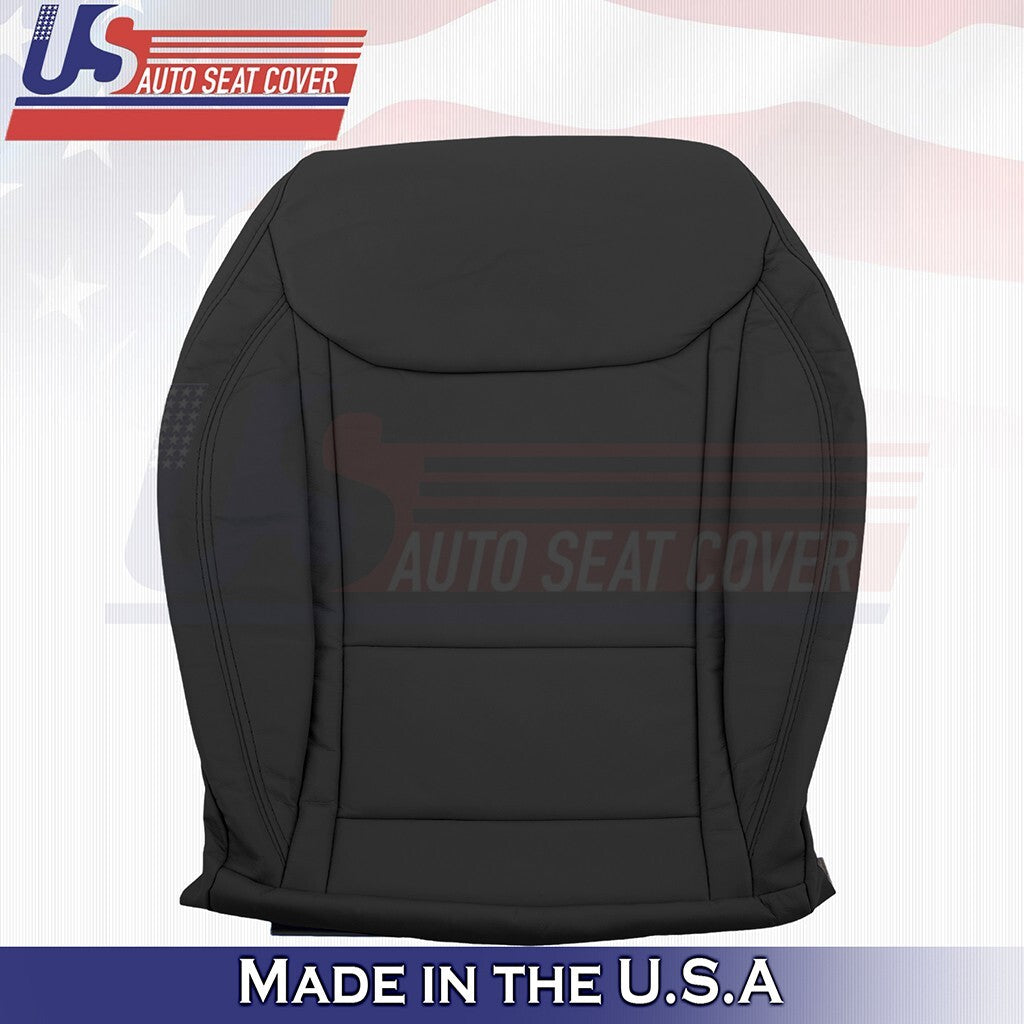 2012 2013 2014 2015 For Tesla Model S DRIVER Side Bottom Vinyl Cover Black