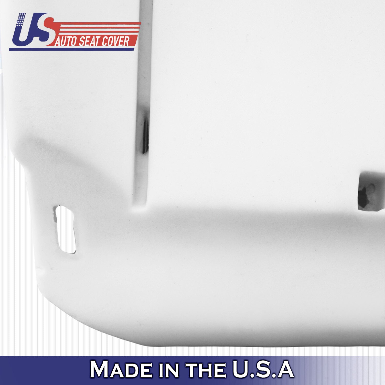 Foam Cushion Padding For 2006 2007 2008 2009 Lexus GX470 Driver Bottom Seat ONLY