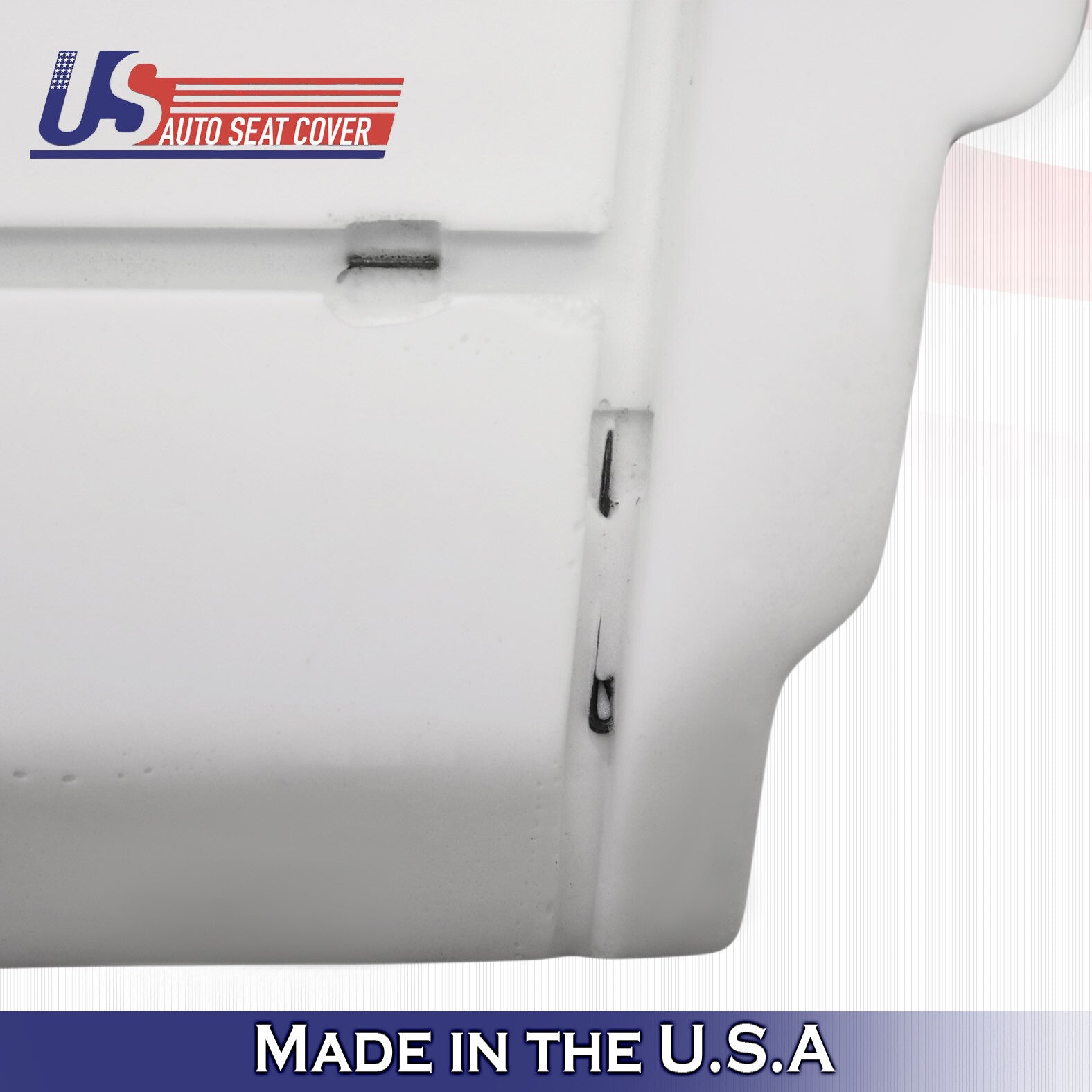 Compatible For 2004 to 2008 Acura TL FRONT Replacement Seat Foam Cushion Driver