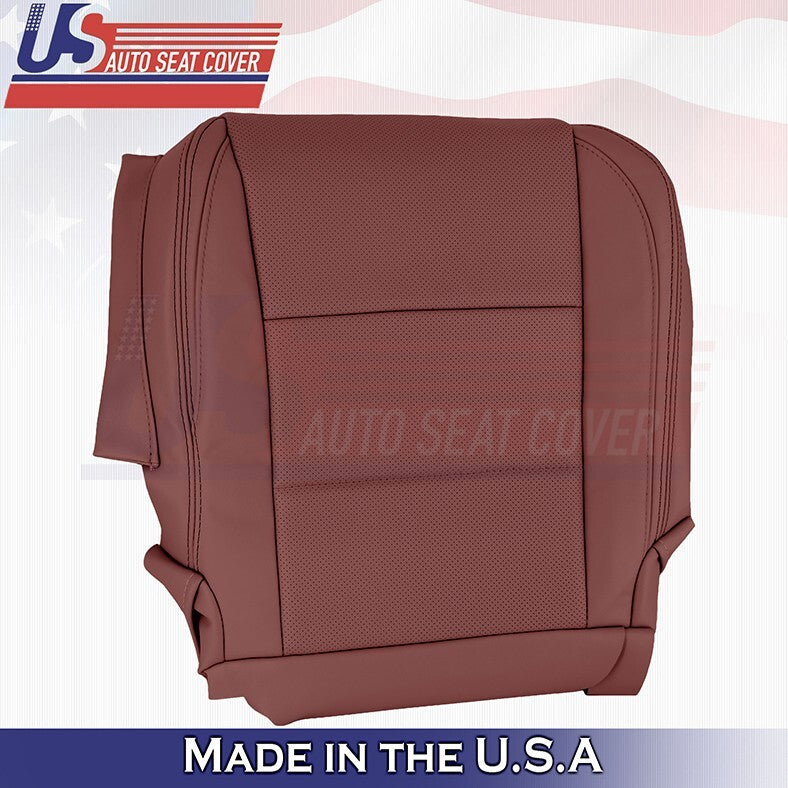 2013 2014 2015 2016 For Lexus GS350 Passenger Side Bottom Leather Cover Carbanet