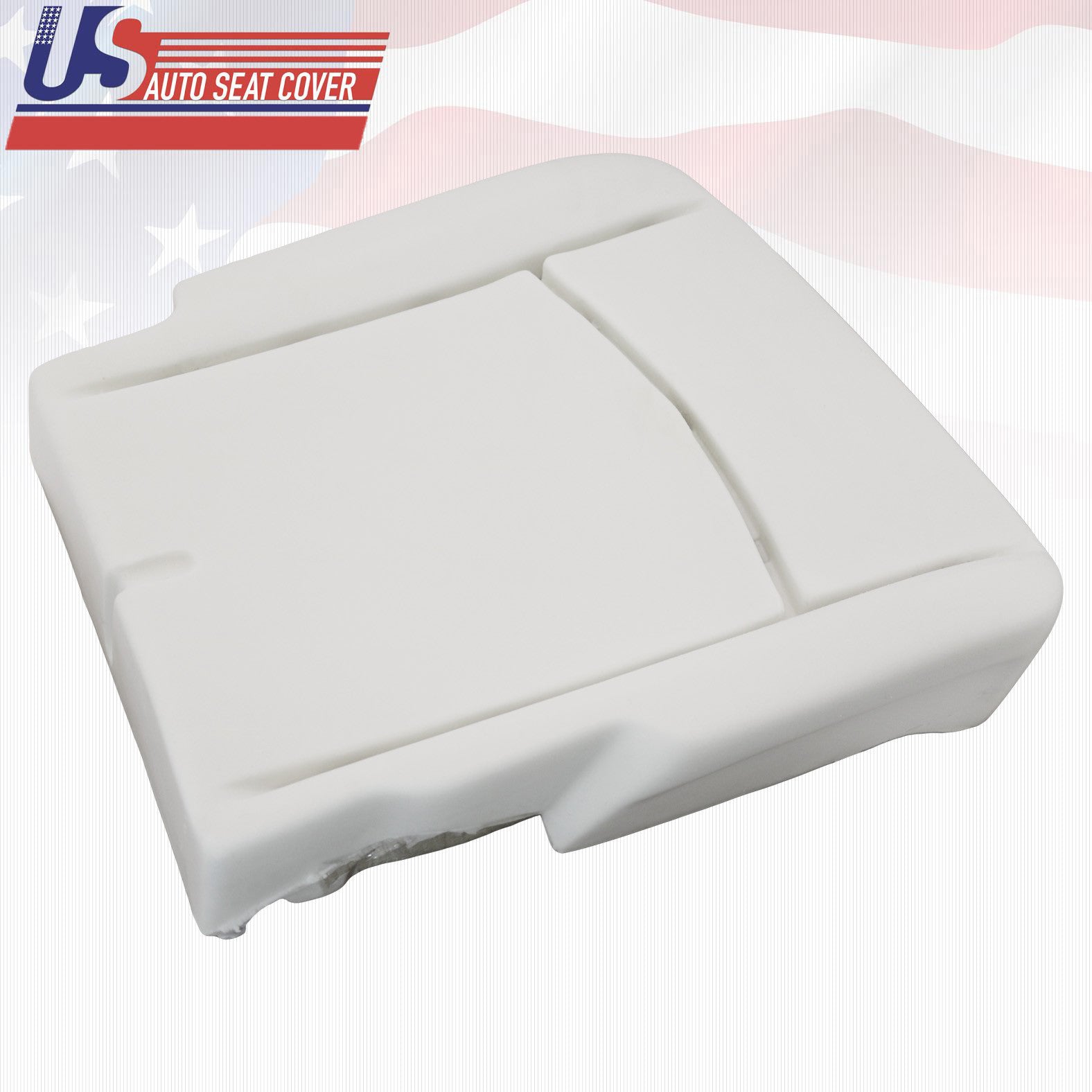 DRIVER FOAM 2012 2013 2014 2015 2016 2017 2018 FOR DODGE RAM 1500 2500 3500