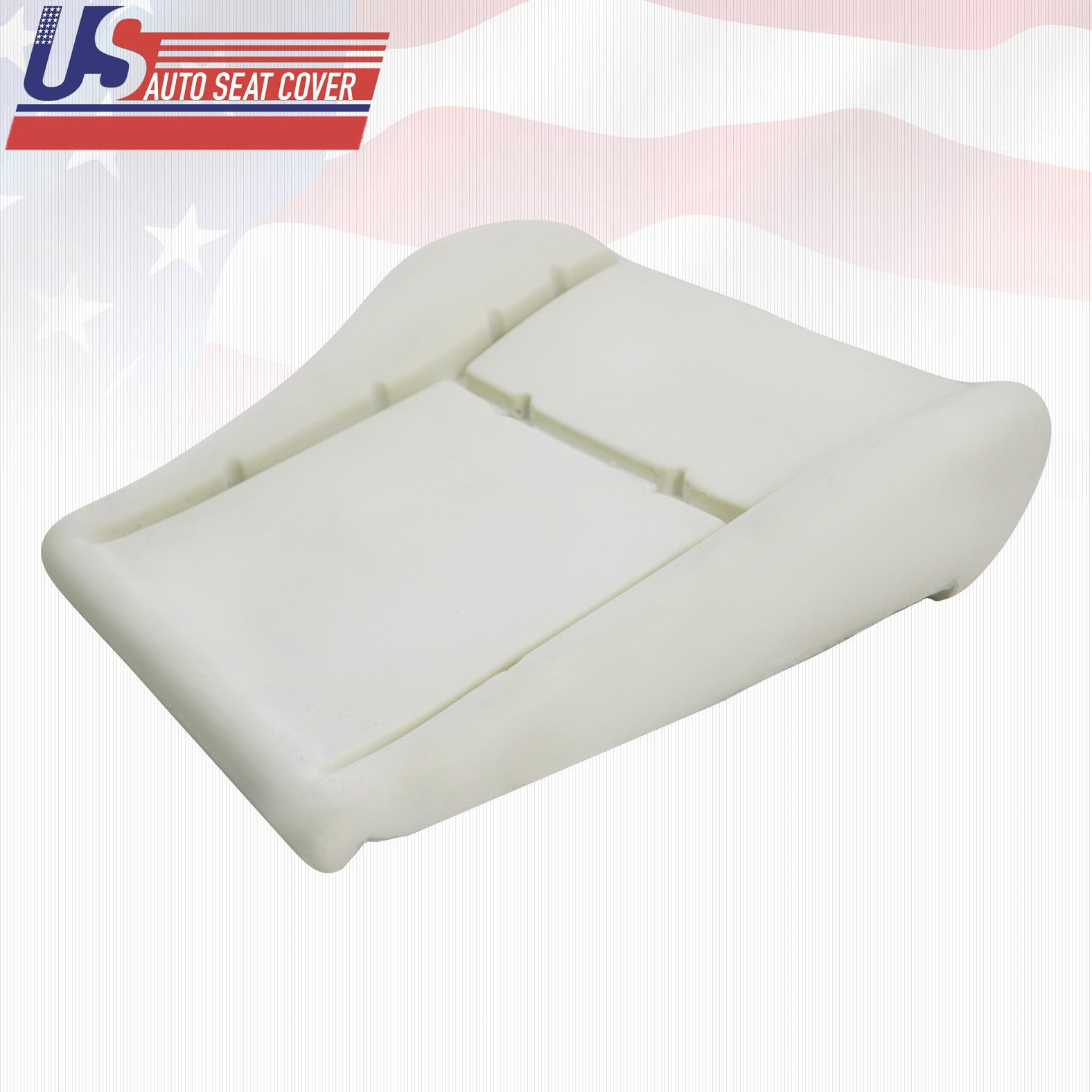 Fits 1996-1998 Toyota 4Runner PASSENGER Bottom Foam Cushion Replacement