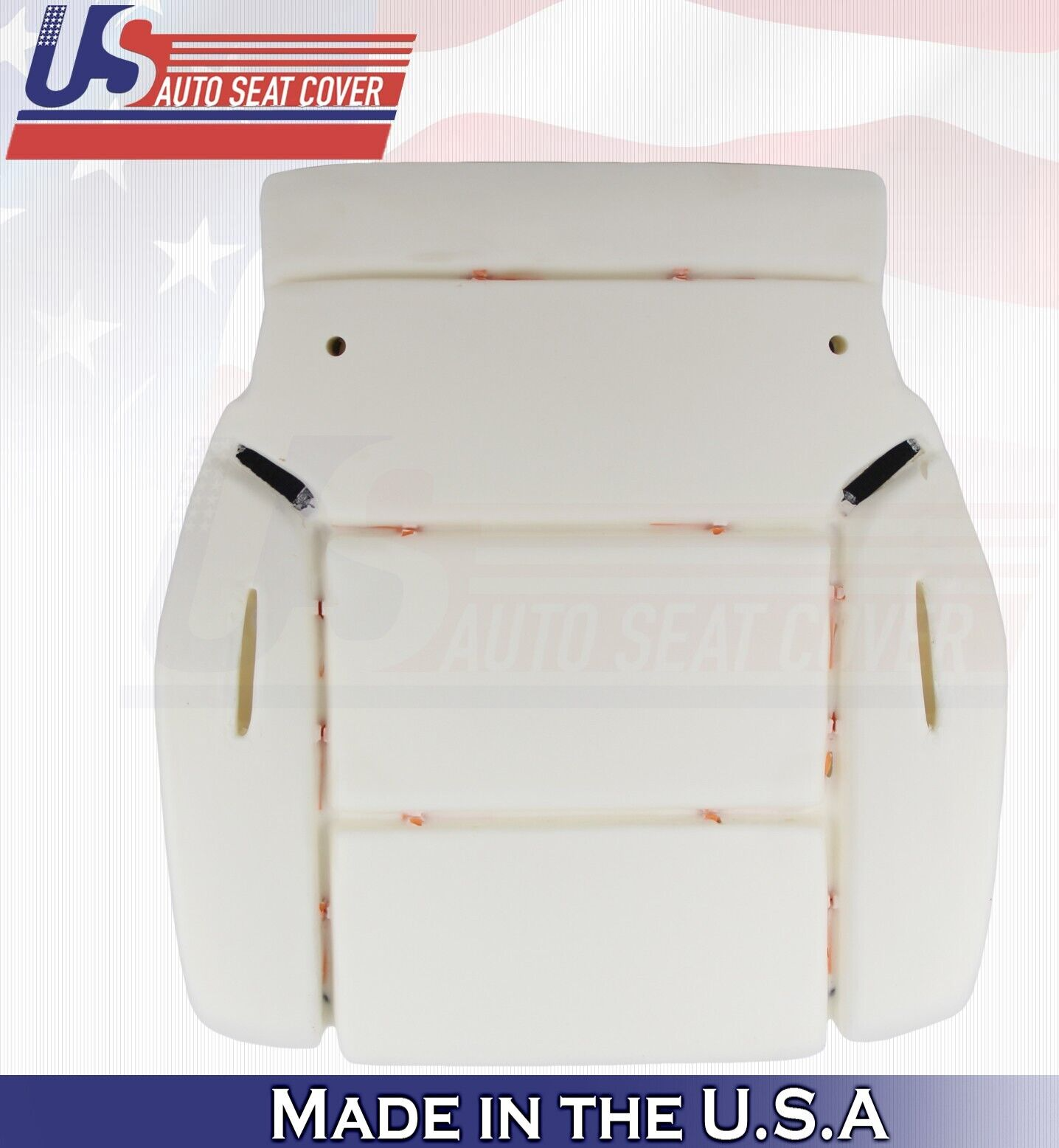 2015 2016 2017 2018 2019 For Chevy Suburban Driver Bottom Foam Cushion