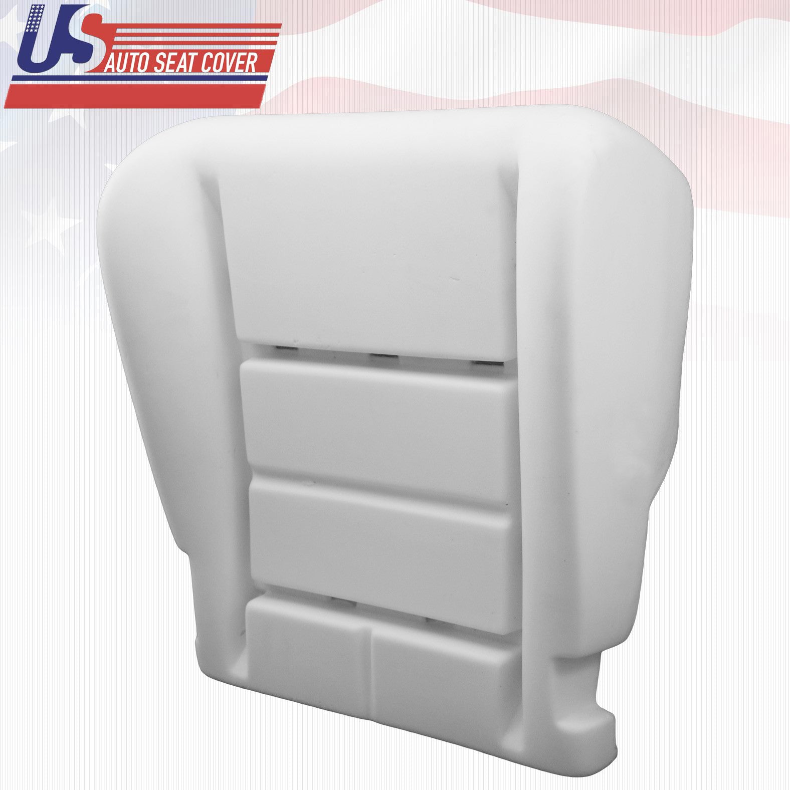 2002 Ford F250 F350 F450 F550 King Ranch - Driver Bottom Foam Cushion Padding