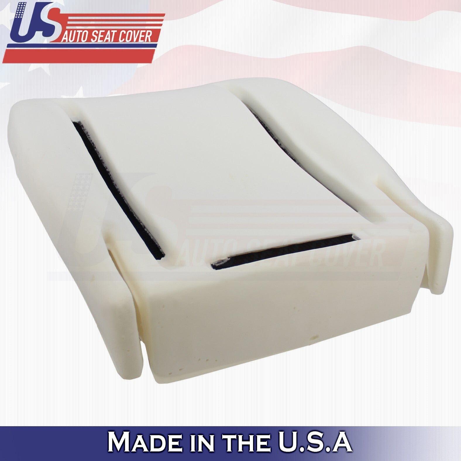 2012 2013 2014 For Chevy Express 1500 2500 3500 Passenger Bottom Foam Cushion