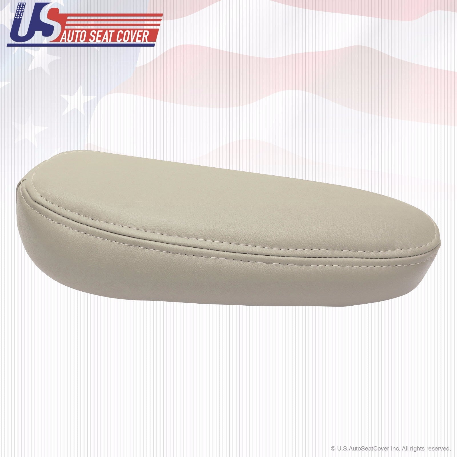 2003 2004 2005 2006 Chevy Tahoe Suburban GMC Yukon Upholstery leather seat cover