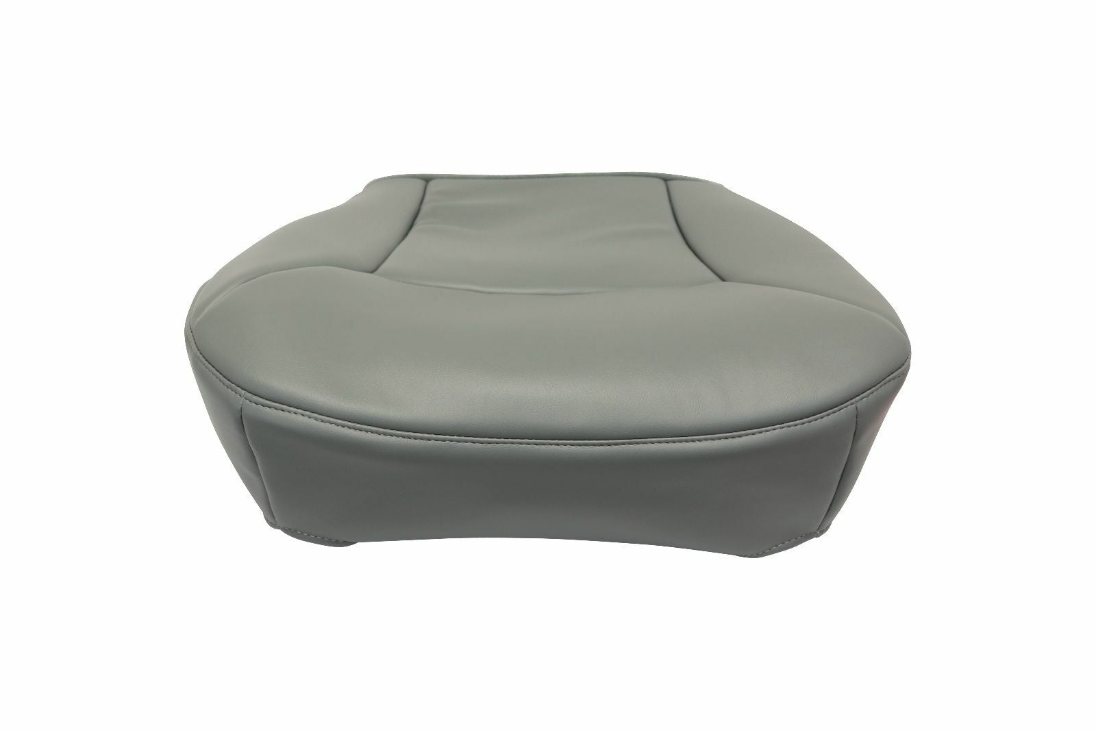 2004 2005 2006 2007 2008 Ford E250 Econoline Van Driver Bottom Seat Cover GRAY