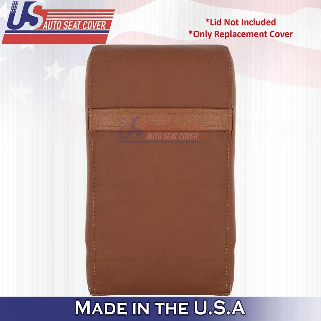 2011 to 2020 Fits Jeep Grand Cherokee Overland Rear Driver Top + Console Cover