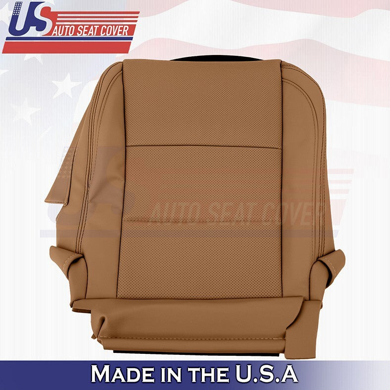 2018 2019 2020 For Lexus GS350 GS300 Passenger Lower Leather Cover Brown