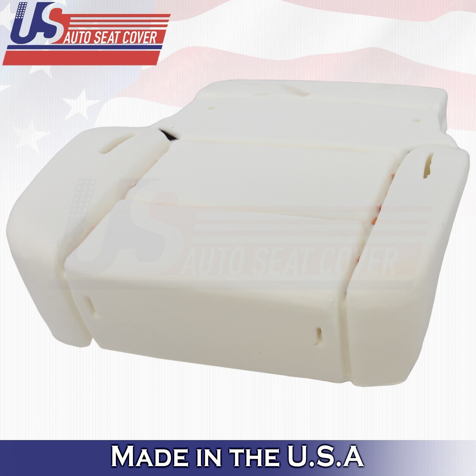 2015 2016 2017 2018 2019 For Chevy Tahoe Driver Bottom Foam Cushion