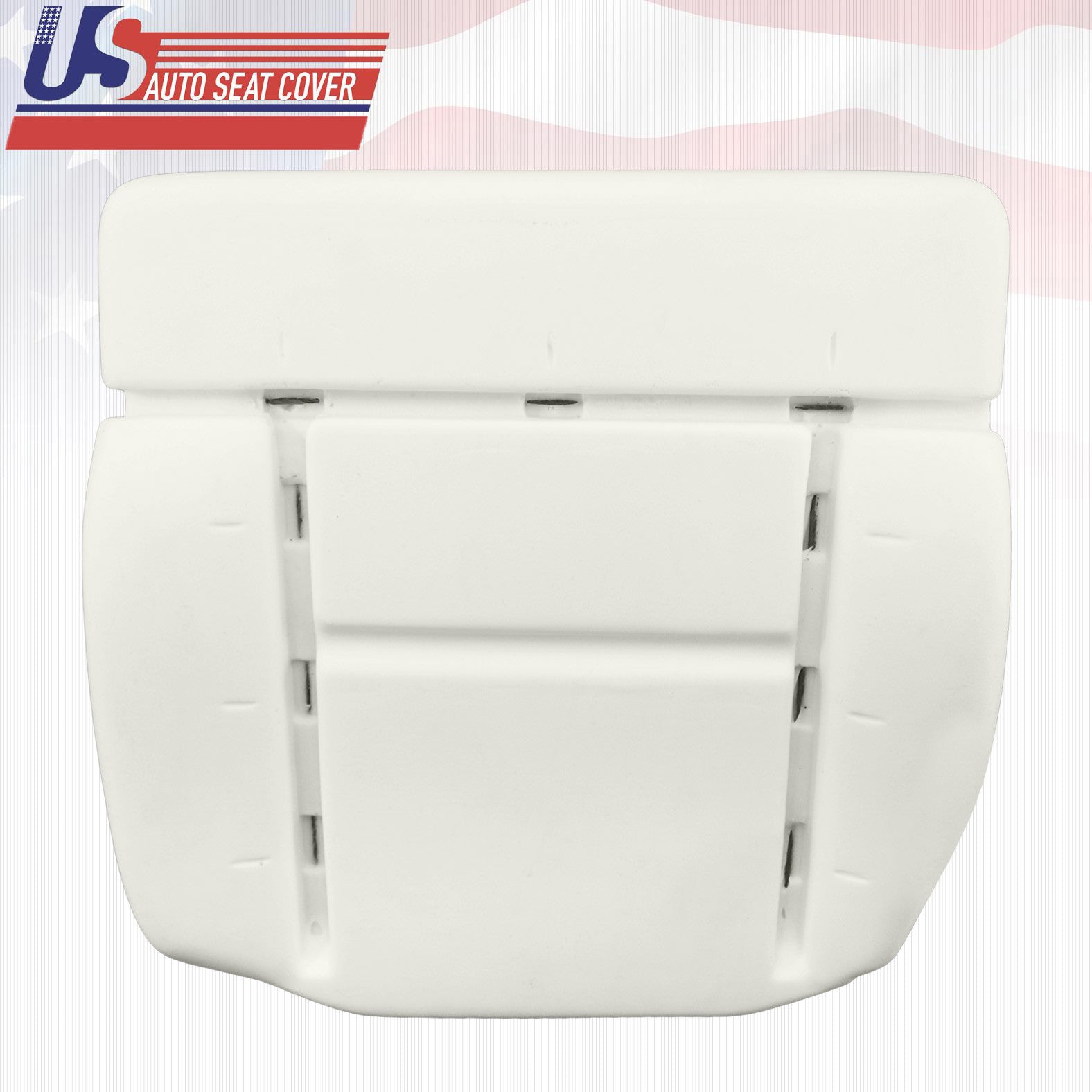 2004-2005 Ford F150 Lariat-Front Driver Side Bottom Replacement Foam Cushion
