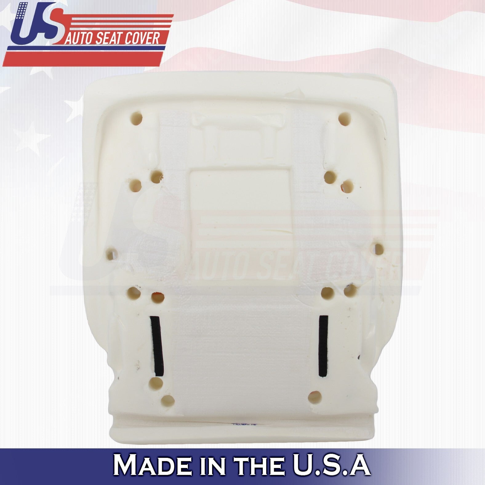 2015 2016 2017 2018 2019 For Chevy Suburban Passenger Bottom Foam Cushion