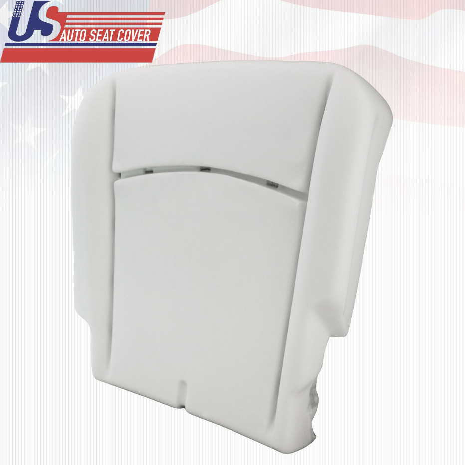 2009 2010 2011 2012 FOR DODGE RAM 1500 2500 DRIVER BOTTOM COVER&FOAM 2-TONE GRAY