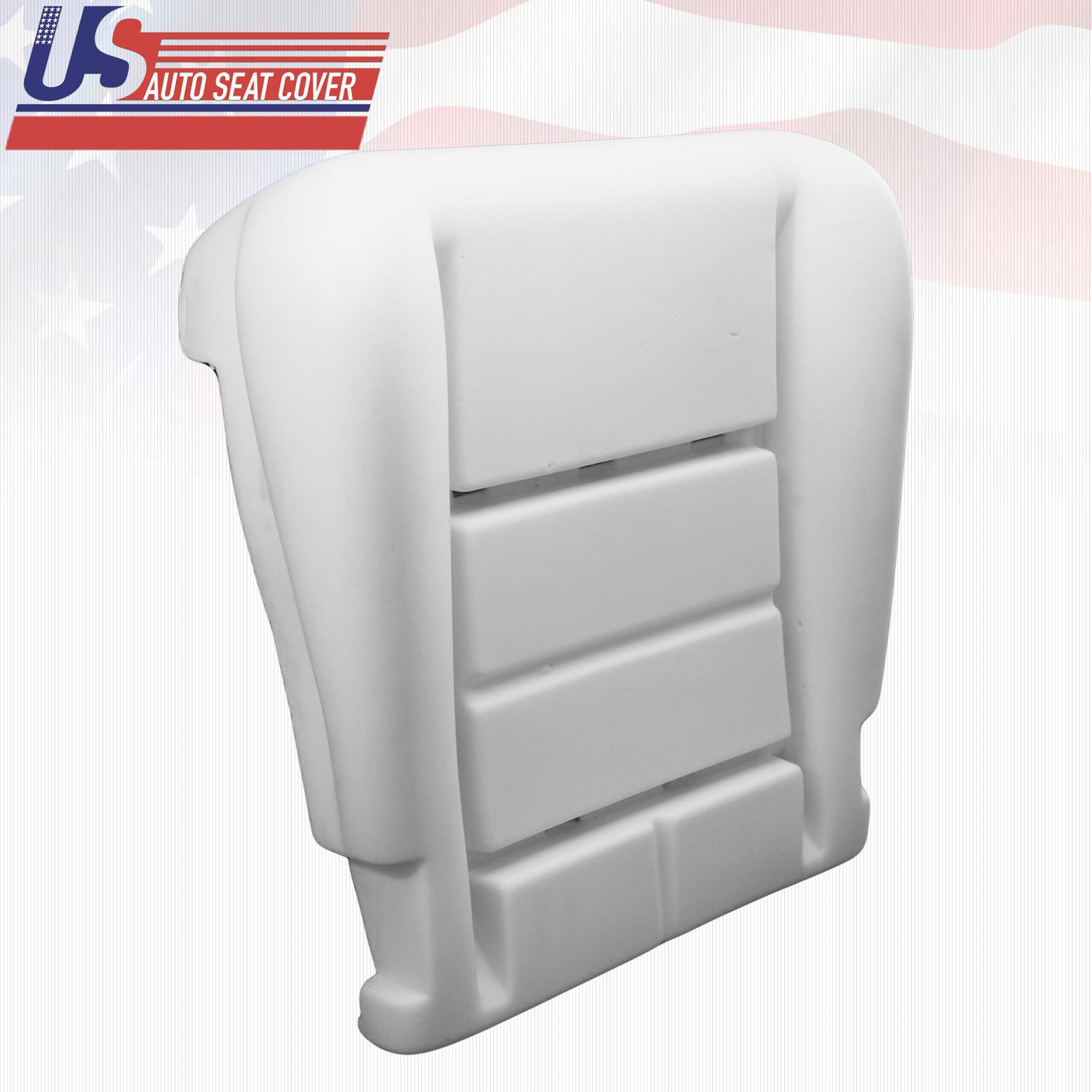 2002 2003 2004 2005 Ford Excursion XLT - Driver Bottom Foam Cushion Paddding