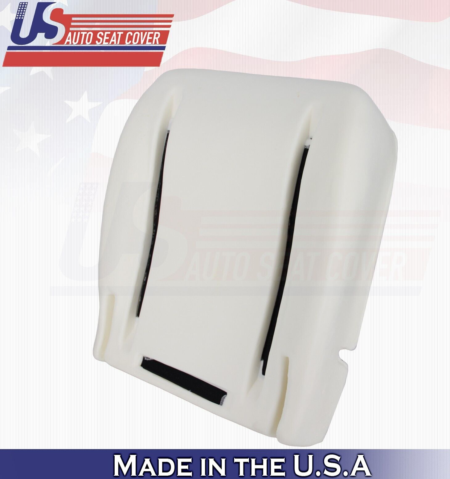 2015 2016 For GMC Savana 1500 2500 3500 4500 Driver Bottom Foam Cushion