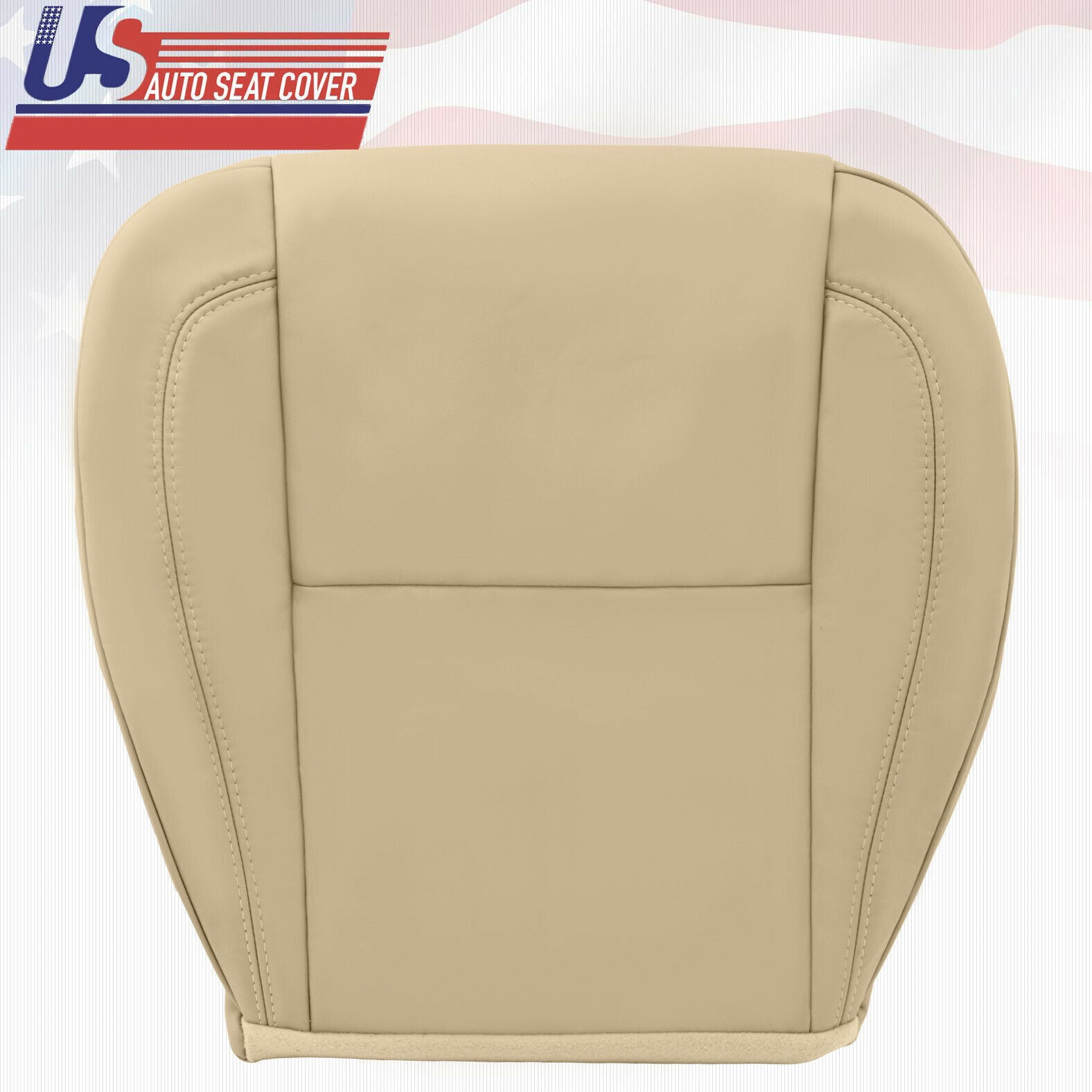 1998 to 2005 For Lexus GS300 GS400 GS430 Driver Top & Bottom Leather Covers