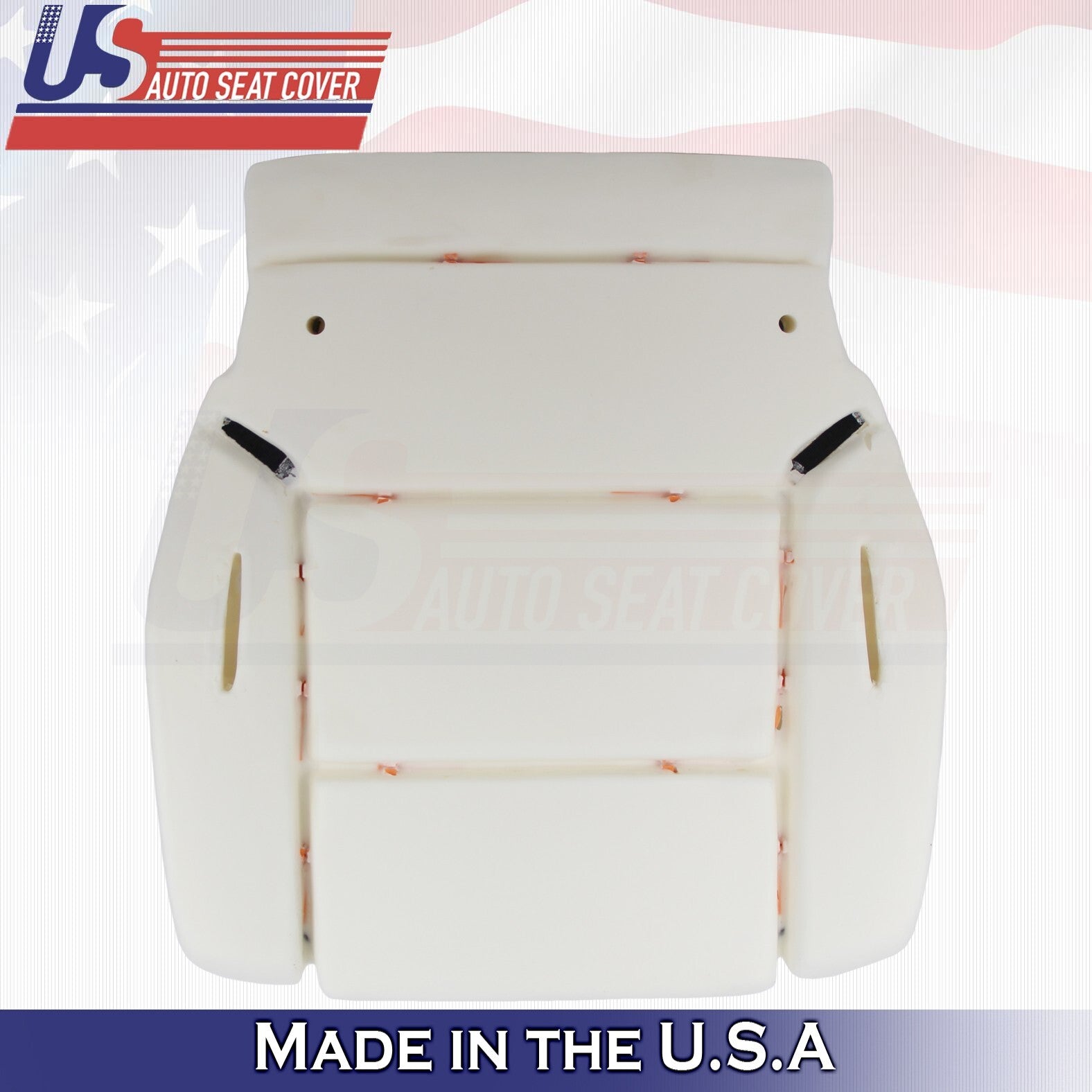 2017 2018 2019 For Chevy Silverado 1500 2500 3500 Passenger Bottom Foam Cushion