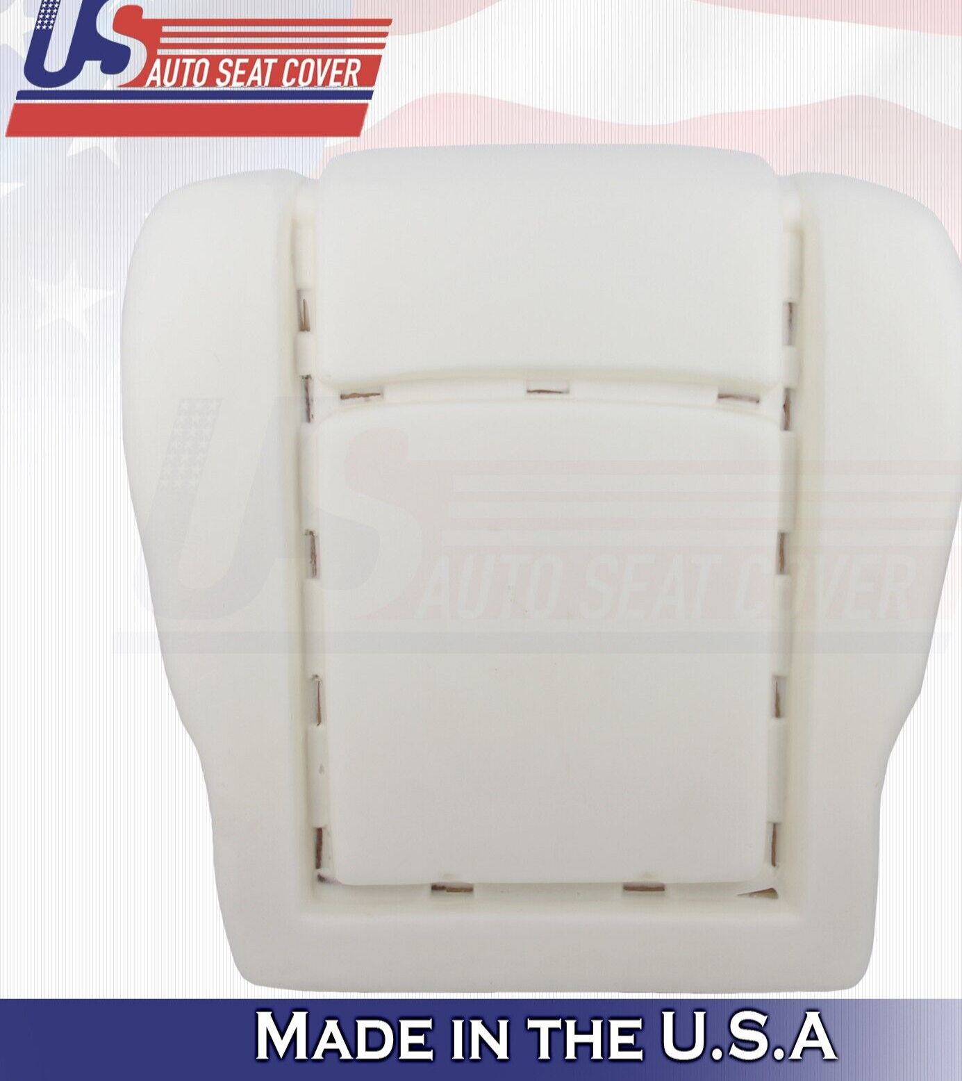 2012 2013 2014 For Ford Econoline E150 E250 E350 Passenger Bottom Foam Cushion
