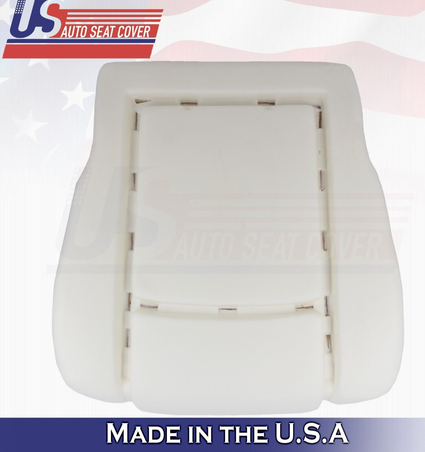 2018 2019 2020 For Ford Econoline van E150 E250 E350 Driver Bottom Foam Cushion